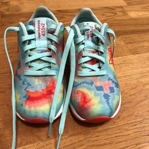 Girls New Balance 455v2 Sneakers